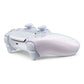 Sony PS5 DualSense Wireless Controller - Chroma Pearl + Cosmic Red