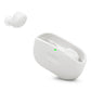 JBL Vibe Buds 2 True Wireless Noise Cancelling Headphones (White)