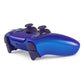 Sony PS5 DualSense Wireless Controller - Chroma Indigo + Cosmic Red