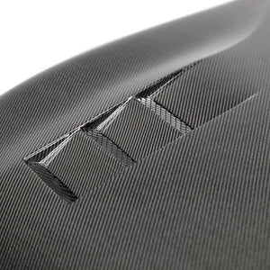 Seibon TS-Style Carbon Fiber Hood | 2023+ Toyota GR Corolla