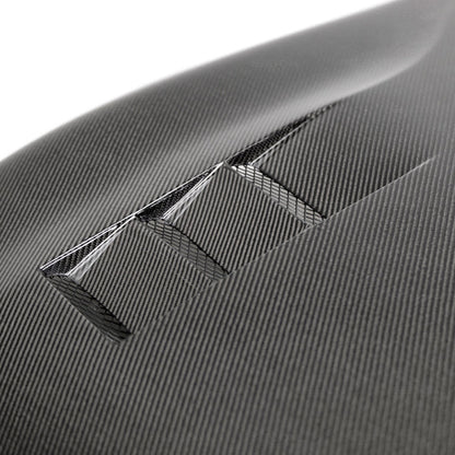 Seibon TS-Style Carbon Fiber Hood | 2023+ Toyota GR Corolla