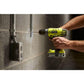 18-Volt ONE+ Cordless 1/2 in. Hammer Drill/Driver with Handle with 2.0 Ah Battery and Charger Kit
