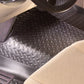 Husky Liners 00-05 Ford F-250-F-550 HD Classic Style Center Hump Black Floor Liner (Auto Trans.)