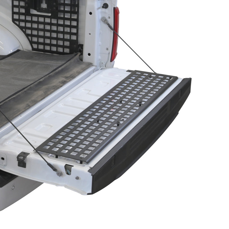 Tailgate Panel 21-25 Ford F-150 Custom MOLLE System