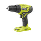 15 Amp 10 in. Sliding Compound Miter Saw and 18-Volt Cordless ONE+ 1/2 in. Drill/Driver Kit w/(1)1.5 Ah Battery, Charger