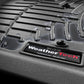 WeatherTech Front Rubber Mats Ford #W137