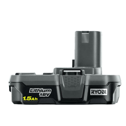 18-Volt ONE+ 1.5 Ah Compact Lithium-Ion Battery
