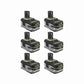 18-Volt ONE+ 2.0 Ah Lithium-Ion Compact Battery (10-Pack)