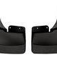 Husky Liners 01-03 Ford F-150 Super Crew Custom-Molded Front Mud Guards (w/Flares w/o Running Board)