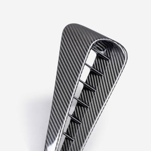 Seibon Carbon Fiber Fender Vents | 2023+ Toyota GR Corolla