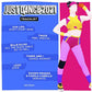 Just Dance 2021 - PlayStation 4 Standard Edition