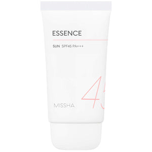 Missha All-Around Safe Block Essence Sun SPF45/PA+++