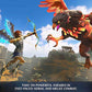 Immortals Fenyx Rising PlayStation 5 Standard Edition