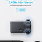 Anker USB 3.0 Switch (5Gbps, For Desktop and Laptop)