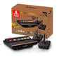 Atari 40Th Anniversary Flashback 8 Gold Deluxe HD - Used