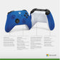 Microsoft QAU-00065 Xbox Special Edition Wireless Controller Shock Blue 2 Pack