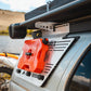 Sherpa 3rd Gen 4Runner Window Panel