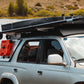 Sherpa 3rd Gen 4Runner Window Panel