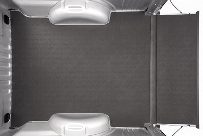 BedRug 2024 Ford Ranger Crewmax Cab 5ft. Bed Impact Mat for Spray-In or No Bed Liner