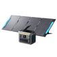 Anker SOLIX <b>C800</b> Solar Generator + 200W Solar Panel