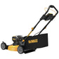 DEWALT DCMWP233U2 - 21.5 in. 20-Volt MAX Lithium-Ion Cordless Battery Walk Behind Push Mower