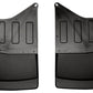 Husky Liners 01-06 Chevrolet/GMC Dually Custom-Molded Rear Mud Guards