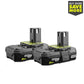 18-Volt ONE+ 2.0 Ah Compact Lithium-Ion Battery