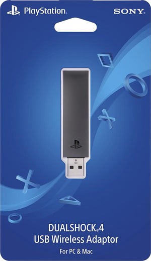 Dualshock 4 Wireless Adapter (Playstation 4)