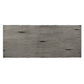 Amsonia Gray/White Counter Height Set