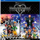 Kingdom Hearts: The Xehanort Saga Bundle (PlayStation 4)