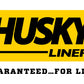 Husky Liners 00-05 Ford Excursion Classic Style 3rd Row Black Floor Liners