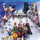 Kingdom Hearts: The Xehanort Saga Bundle (PlayStation 4)