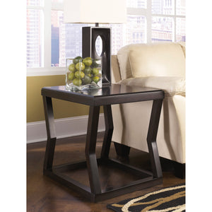 Kelton Square End Table