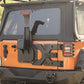Rugged Ridge Spartacus HD Tire Carrier Kit 07-18 Jeep Wrangler