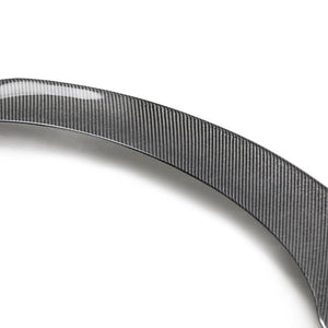 Seibon TR-Style Carbon Fiber Rear Spoiler | 2020+ Toyota Supra GR A90