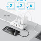 Anker USB Power Strip (10-in-1, 20W)