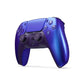 Sony PS5 DualSense Wireless Controller - Chroma Indigo + Cosmic Red