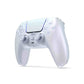 Sony PS5 DualSense Wireless Controller - Chroma Pearl + Chroma Indigo