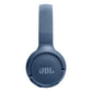 JBL Tune 520BT On-Ear Wireless Headphones (Blue)