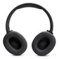 JBL Tune 720BT Wireless Over-Ear Headphones (Black)