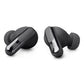 JBL Live Beam 3 True Wireless Noise Cancelling Earbud Bundle with gSport Case (Black)