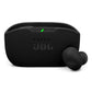 JBL Vibe Buds 2 True Wireless Noise Cancelling Headphones (Black)