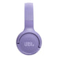 JBL Tune 520BT Wireless On Ear Bluetooth Headphone Bundle with gSport Case (Purple)