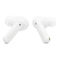 JBL Vibe Beam 2 Noise Cancelling True Wireless Headphone (White)