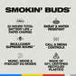 Smokin’ Buds®