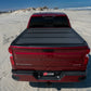 BAK BAKFlip MX4 Hard Folding Truck Bed Cover - Matte Finish - 22-24 Toyota Tundra 6' 7" Bed with or without Deck Rail System without Trail Special Edition Storage Boxes Model 448441
