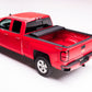 BAK BAKFlip MX4 Hard Folding Truck Bed Cover - Matte Finish - 24 Chevy Colorado/GMC Canyon 5' 2" Bed Model 448146