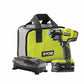 18-Volt ONE+ Cordless 3-Speed 1/2 in. Impact Wrench (Tool-Only)