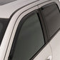 AVS 22-23 Hyundai Tucson In-Channel Ventvisor 4pc - Smoke