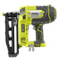 18-Volt ONE+ AirStrike 16-Gauge Cordless Straight Finish Nailer Kit with ONE+ 2.0 Ah Lithium-Ion Battery and Charger